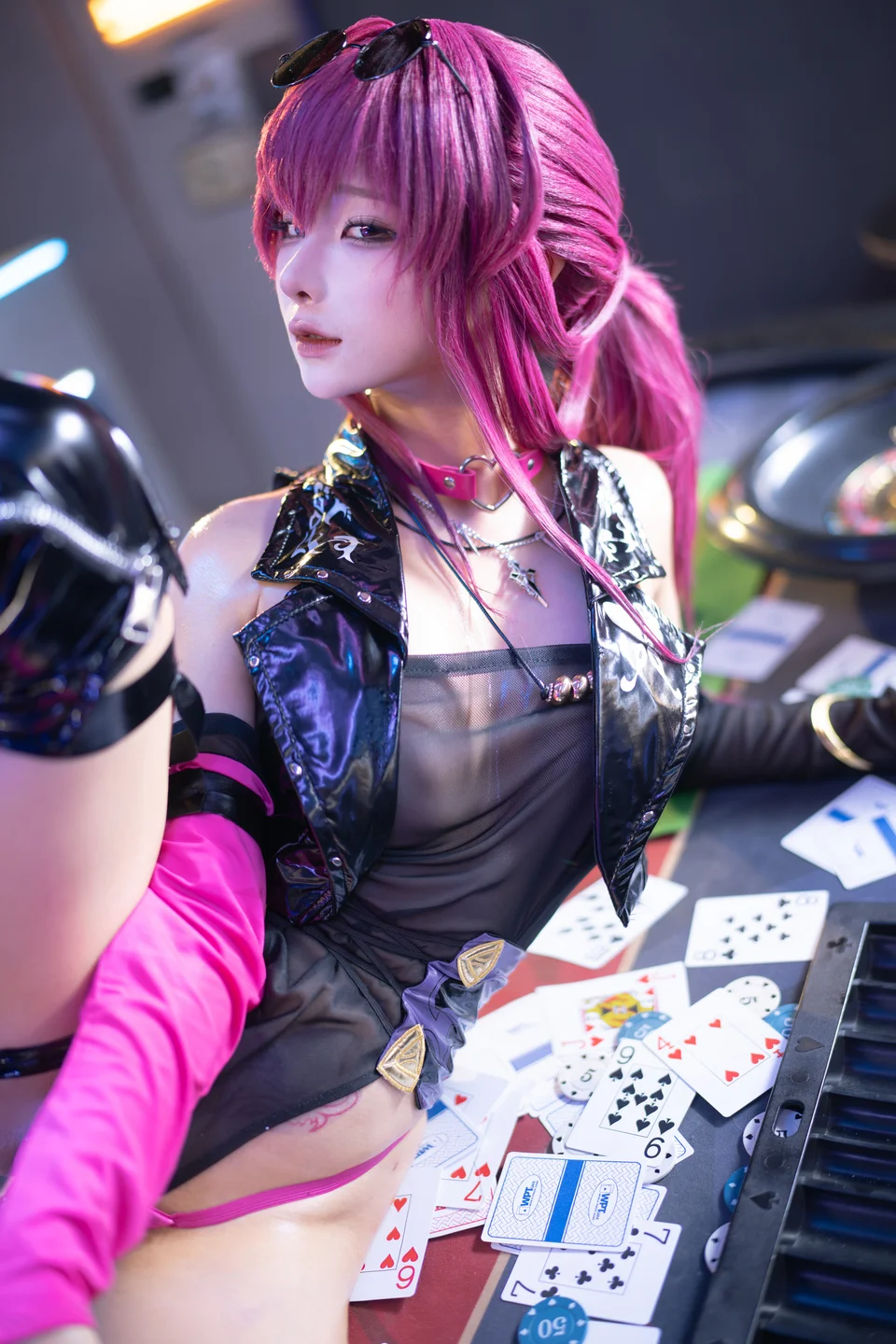 蠢沫沫_No_378_崩坏：星穹铁道·卡芙卡_154P,132G,1V_3_2GB tg@simisebaisi 【丝足阁】070.webp